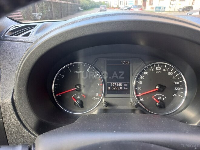 Nissan X-Trail 2012, 197,146 km - 2.5 l - Bakı
