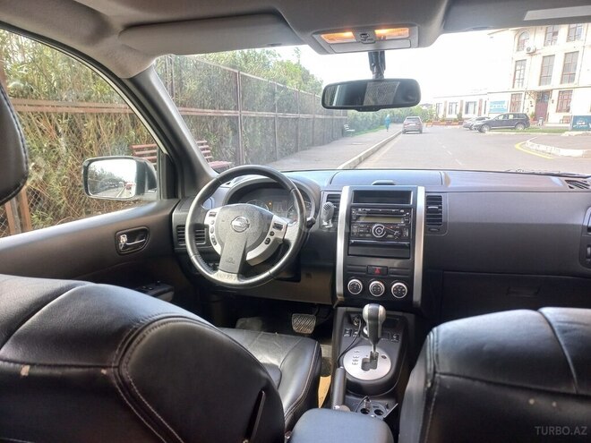 Nissan X-Trail 2012, 197,146 km - 2.5 l - Bakı