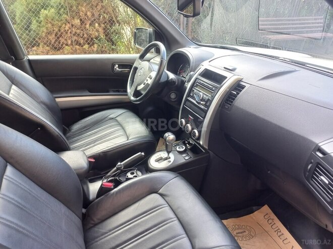 Nissan X-Trail 2012, 197,146 km - 2.5 l - Bakı