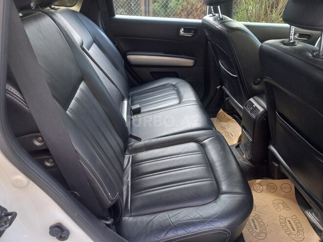 Nissan X-Trail 2012, 197,146 km - 2.5 l - Bakı
