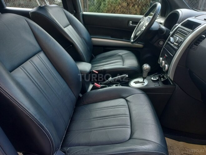 Nissan X-Trail 2012, 197,146 km - 2.5 l - Bakı