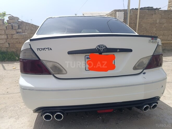 Toyota Avalon 2002, 257,495 km - 3.0 l - Bakı