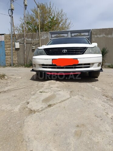 Toyota Avalon 2002, 257,495 km - 3.0 l - Bakı