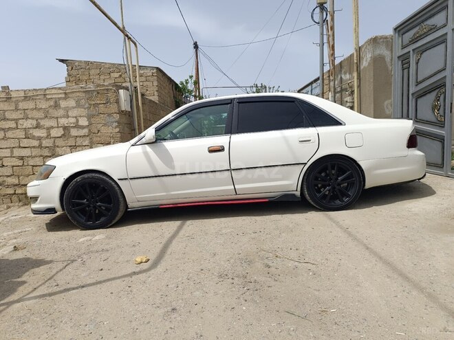 Toyota Avalon 2002, 257,495 km - 3.0 l - Bakı