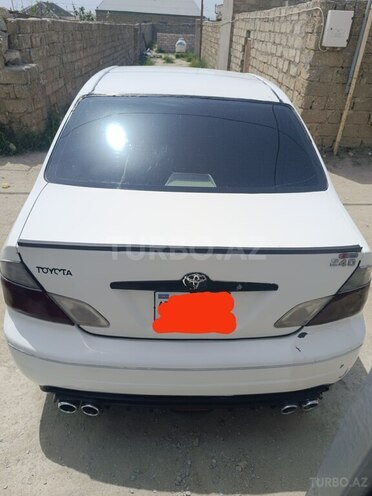 Toyota Avalon 2002, 257,495 km - 3.0 l - Bakı