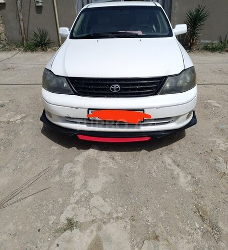 Toyota Avalon 2002, 257,495 km - 3.0 l - Bakı