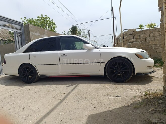 Toyota Avalon 2002, 257,495 km - 3.0 l - Bakı