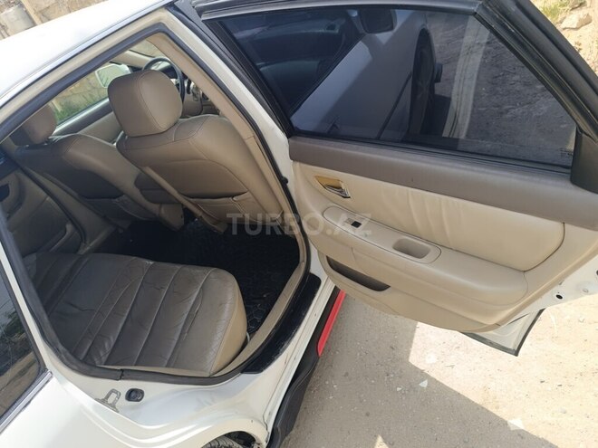 Toyota Avalon 2002, 257,495 km - 3.0 l - Bakı