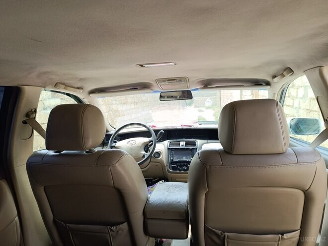 Toyota Avalon 2002, 257,495 km - 3.0 l - Bakı