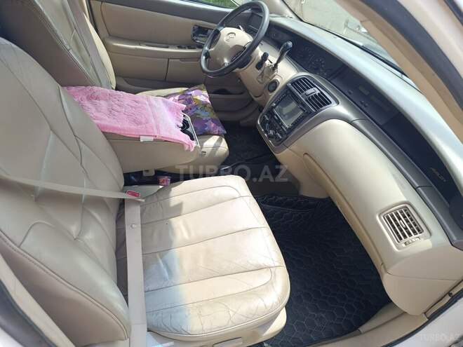 Toyota Avalon 2002, 257,495 km - 3.0 l - Bakı