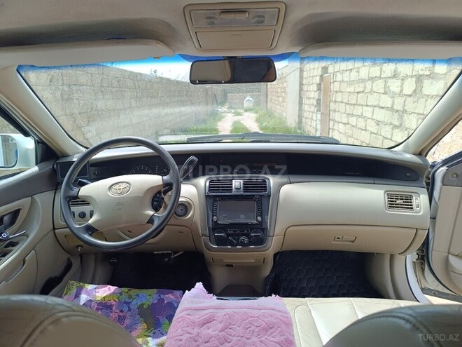 Toyota Avalon 2002, 257,495 km - 3.0 l - Bakı
