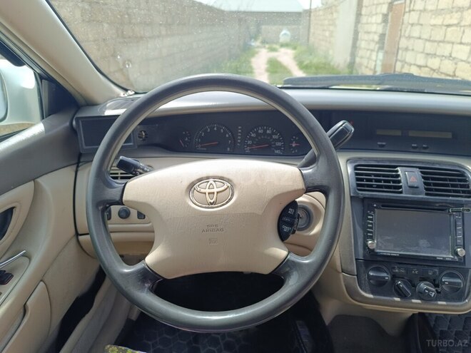 Toyota Avalon 2002, 257,495 km - 3.0 l - Bakı