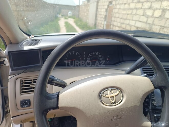 Toyota Avalon 2002, 257,495 km - 3.0 l - Bakı