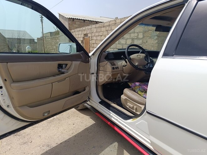 Toyota Avalon 2002, 257,495 km - 3.0 l - Bakı