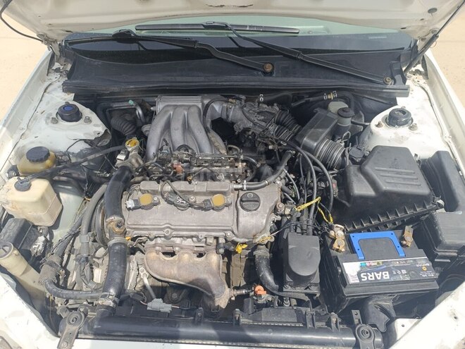 Toyota Avalon 2002, 257,495 km - 3.0 l - Bakı