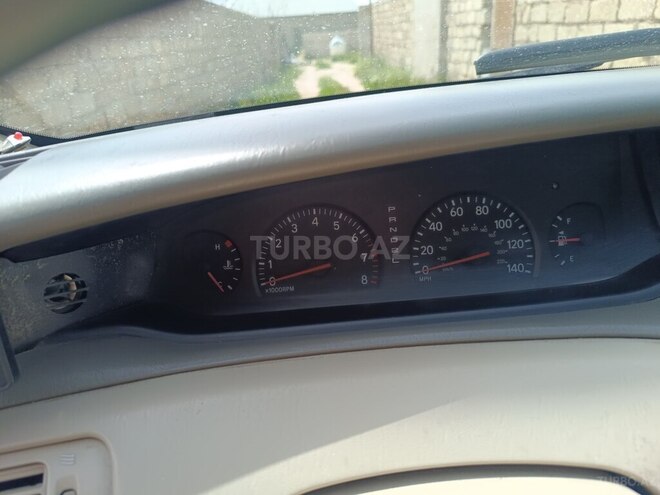 Toyota Avalon 2002, 257,495 km - 3.0 l - Bakı