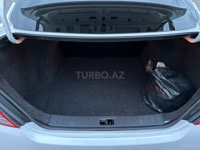 Nissan Sunny 2018, 159,000 km - 1.5 l - Bakı