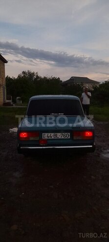 LADA (VAZ) 2107 2004, 66,666 km - 1.6 л - Masallı