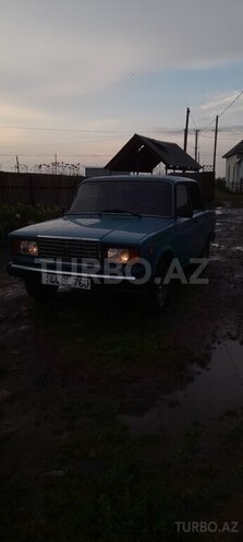 LADA (VAZ) 2107 2004, 66,666 km - 1.6 л - Masallı