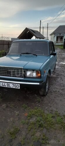 LADA (VAZ) 2107 2004, 66,666 km - 1.6 л - Masallı