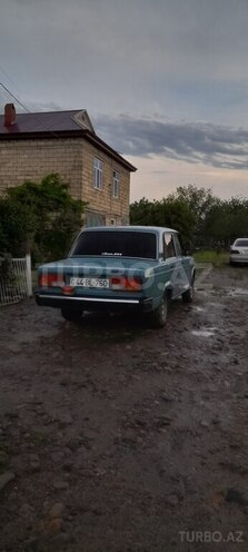 LADA (VAZ) 2107 2004, 66,666 km - 1.6 л - Masallı