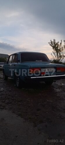 LADA (VAZ) 2107 2004, 66,666 km - 1.6 л - Masallı