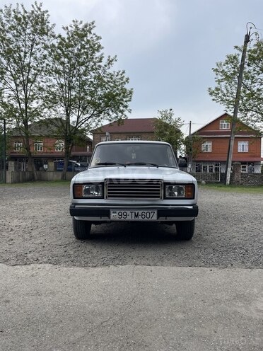 LADA (VAZ) 2107 2005, 74,000 km - 1.6 l - Astara