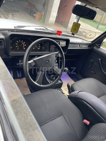 LADA (VAZ) 2107 2005, 74,000 km - 1.6 l - Astara