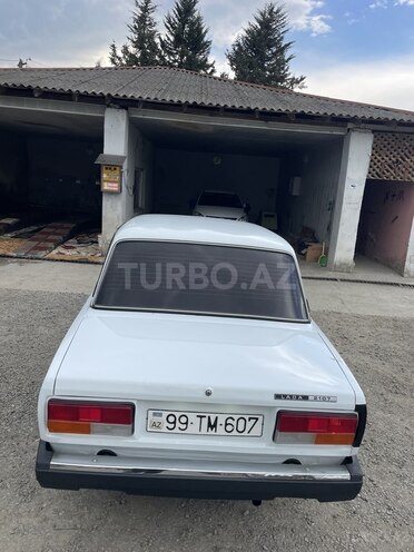 LADA (VAZ) 2107 2005, 74,000 km - 1.6 l - Astara