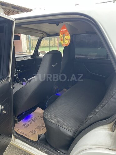 LADA (VAZ) 2107 2005, 74,000 km - 1.6 l - Astara