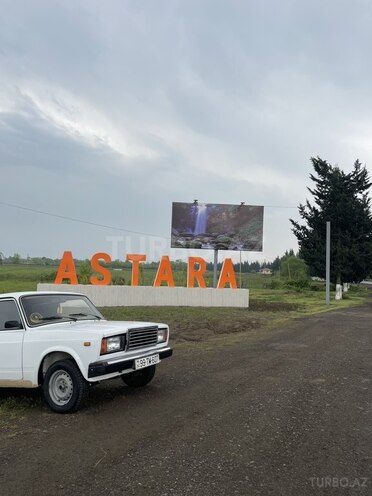 LADA (VAZ) 2107 2005, 74,000 km - 1.6 l - Astara