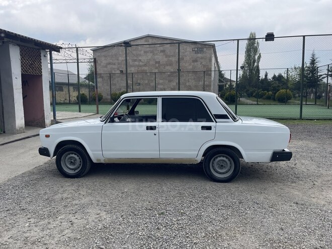 LADA (VAZ) 2107 2005, 74,000 km - 1.6 l - Astara