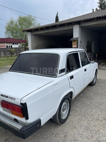 LADA (VAZ) 2107 2005, 74,000 km - 1.6 l - Astara