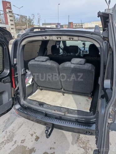 Dacia Logan 2010, 267,579 km - 1.5 l - Bakı