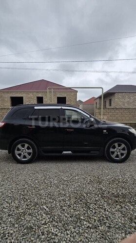 Hyundai Santa Fe 2008, 332,000 km - 2.7 l - Bakı