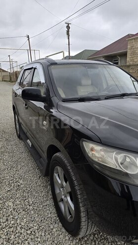 Hyundai Santa Fe 2008, 332,000 km - 2.7 l - Bakı