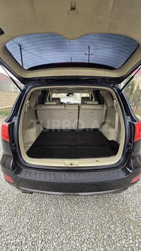 Hyundai Santa Fe 2008, 332,000 km - 2.7 l - Bakı