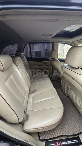 Hyundai Santa Fe 2008, 332,000 km - 2.7 l - Bakı