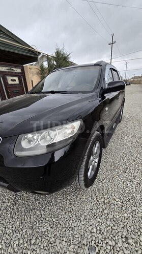 Hyundai Santa Fe 2008, 332,000 km - 2.7 l - Bakı