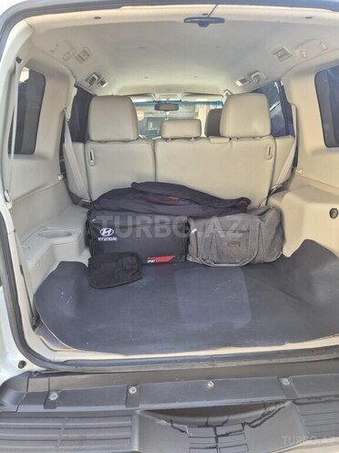 Mitsubishi Pajero 2007, 195,200 km - 3.2 l - Bakı