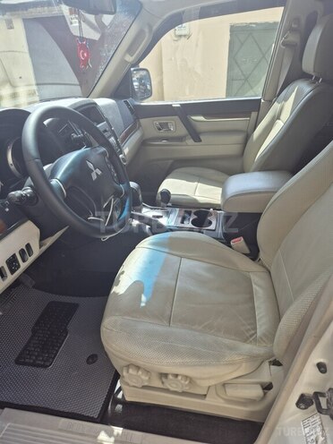Mitsubishi Pajero 2007, 195,200 km - 3.2 l - Bakı
