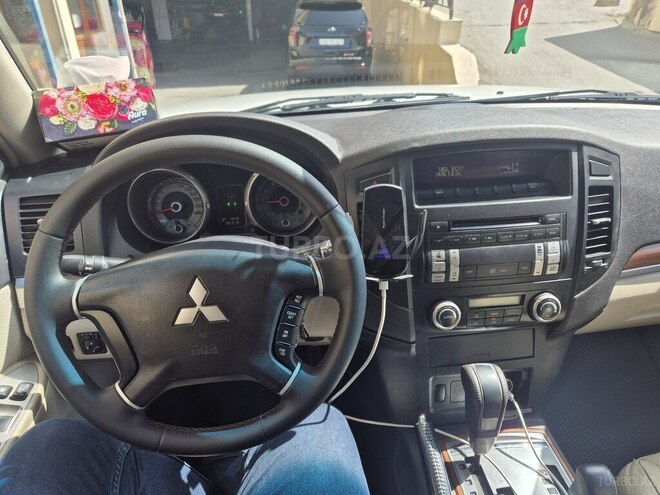 Mitsubishi Pajero 2007, 195,200 km - 3.2 l - Bakı