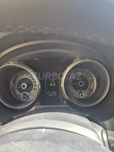 Mitsubishi Pajero 2007, 195,200 km - 3.2 l - Bakı
