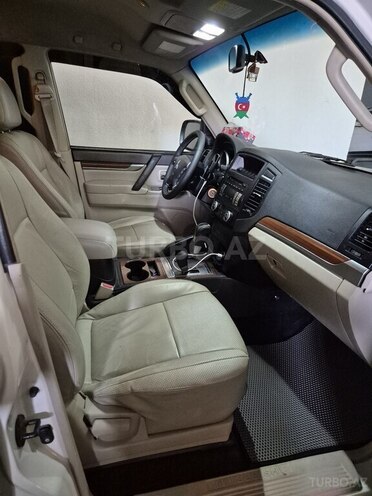 Mitsubishi Pajero 2007, 195,200 km - 3.2 l - Bakı