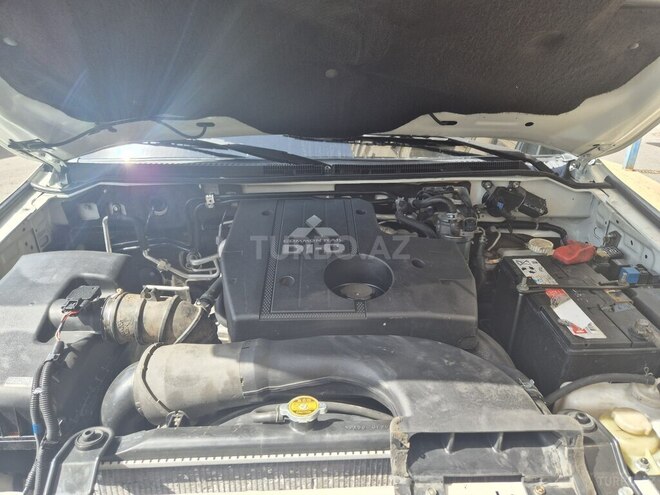 Mitsubishi Pajero 2007, 195,200 km - 3.2 l - Bakı