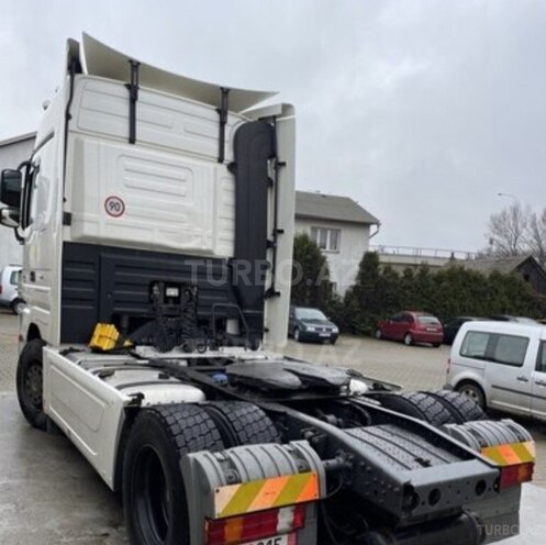 Mercedes Actros 1844 2009, 940,000 km - 1.2 l - Bakı