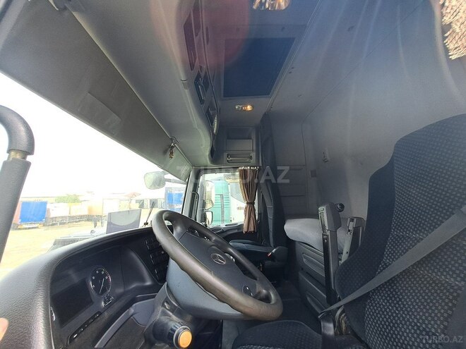 Mercedes Actros 1844 2009, 940,000 km - 1.2 l - Bakı