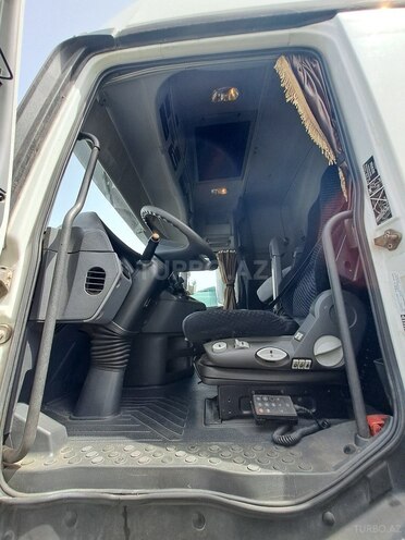Mercedes Actros 1844 2009, 940,000 km - 1.2 l - Bakı