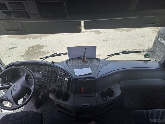 Mercedes Actros 1844 2009, 940,000 km - 1.2 l - Bakı