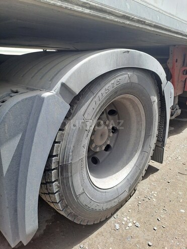 Mercedes Actros 1844 2009, 940,000 km - 1.2 l - Bakı